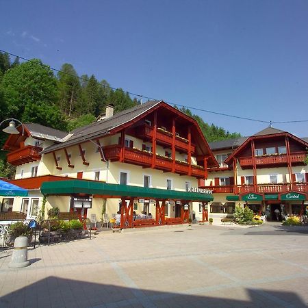 Landhotel Kreinerhof Mollbrucke Extérieur photo