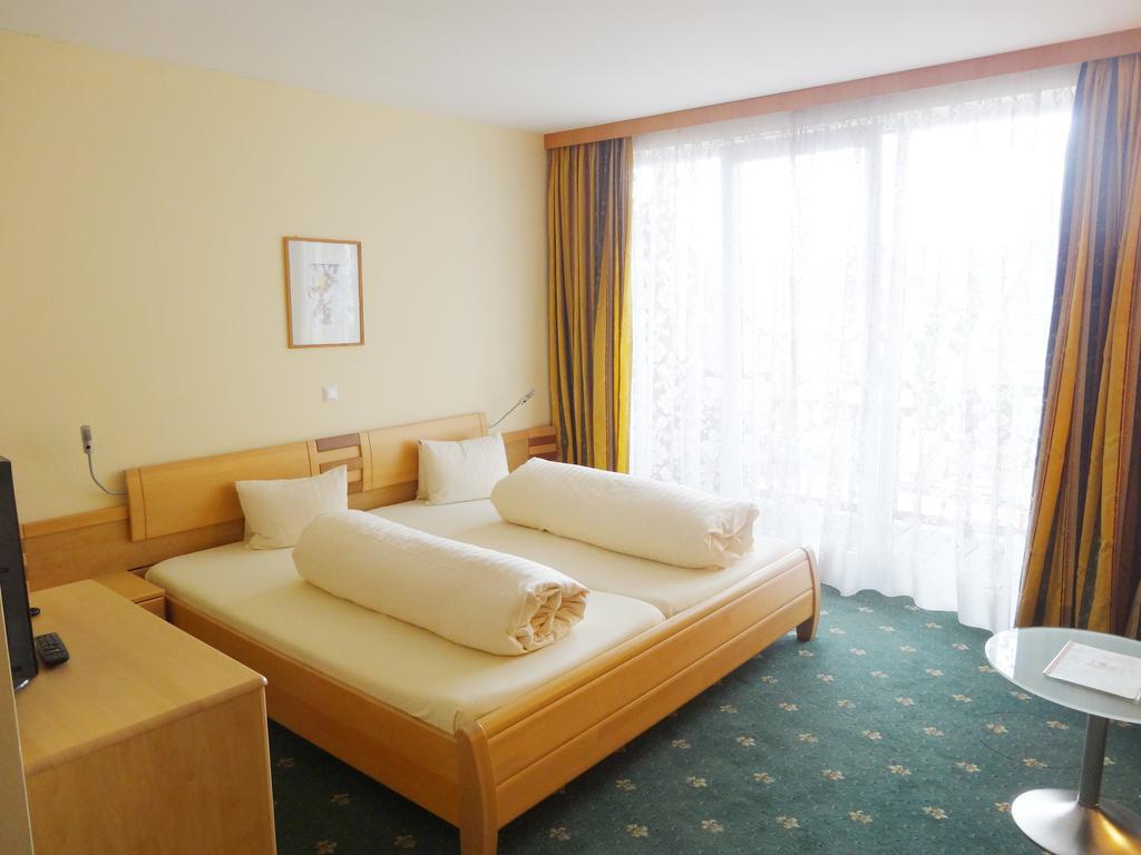 Landhotel Kreinerhof Mollbrucke Chambre photo