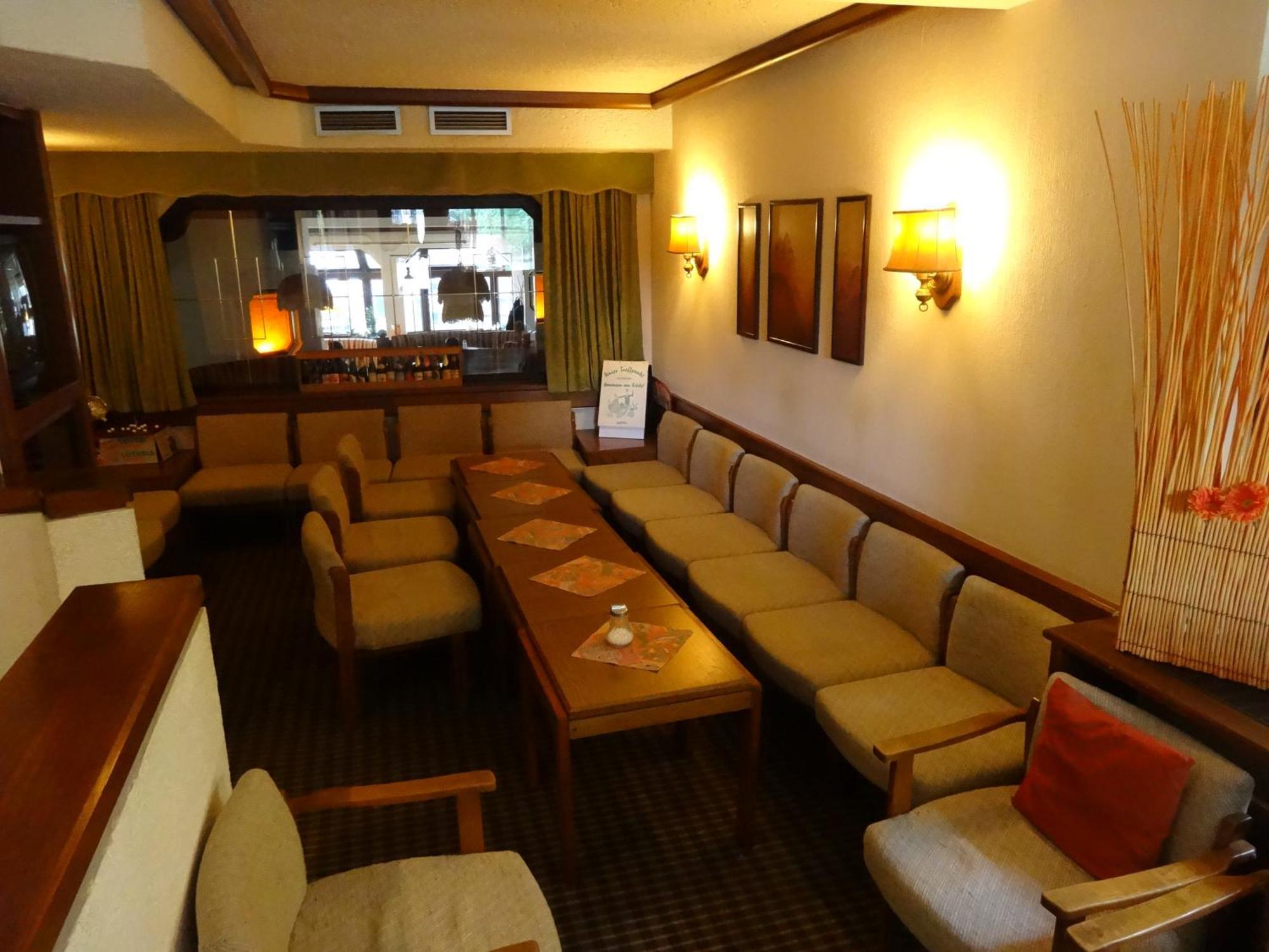 Landhotel Kreinerhof Mollbrucke Extérieur photo