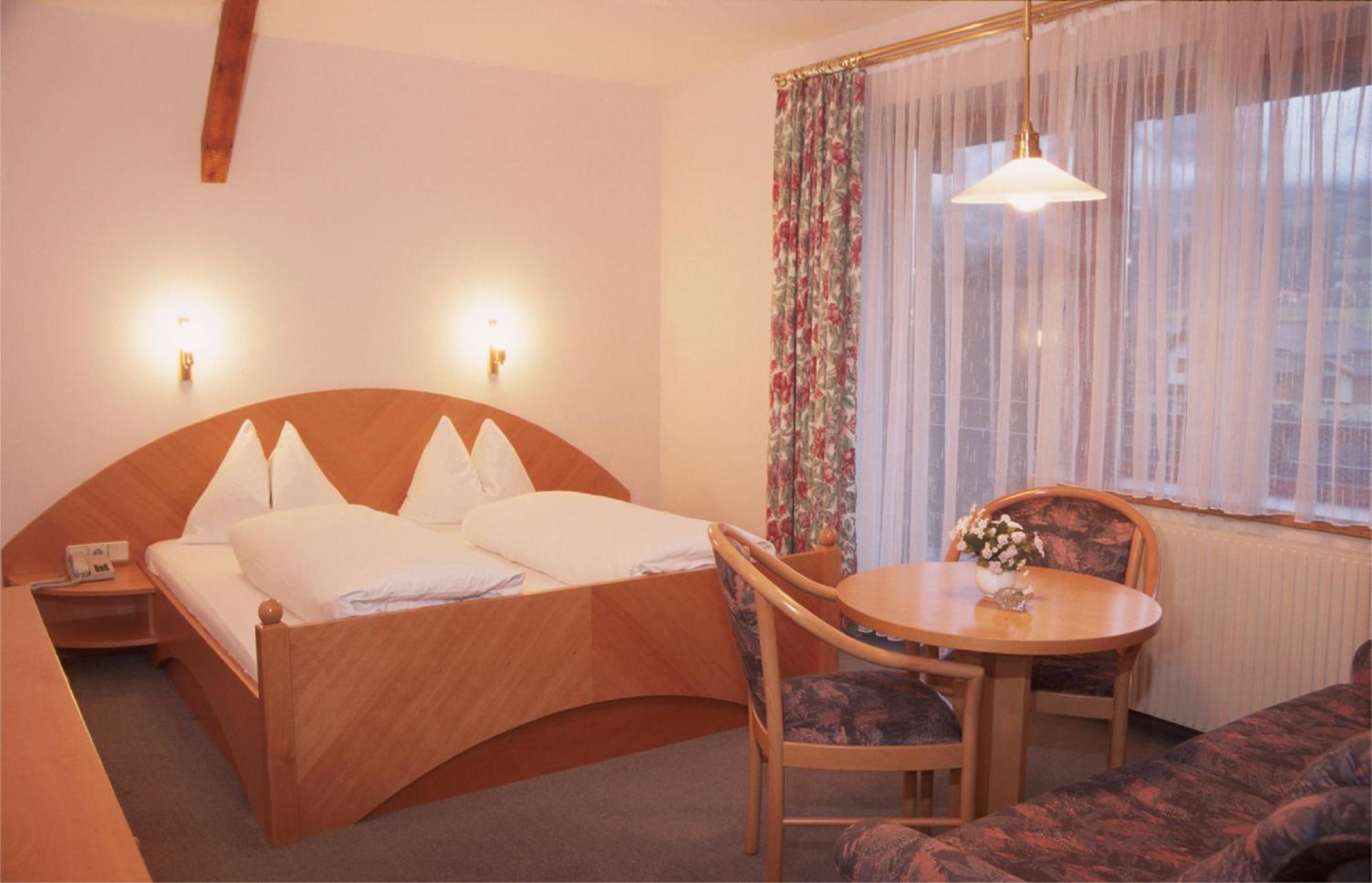 Landhotel Kreinerhof Mollbrucke Extérieur photo
