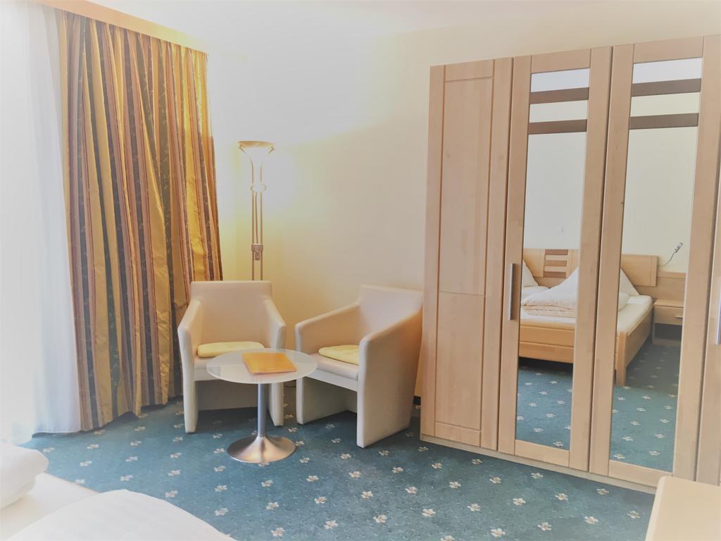 Landhotel Kreinerhof Mollbrucke Extérieur photo