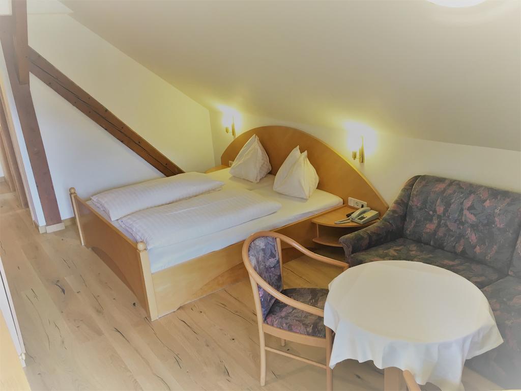 Landhotel Kreinerhof Mollbrucke Extérieur photo