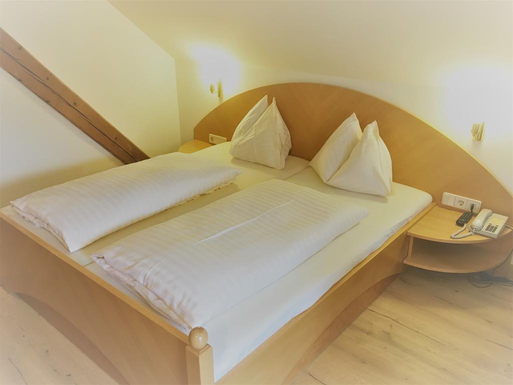 Landhotel Kreinerhof Mollbrucke Extérieur photo