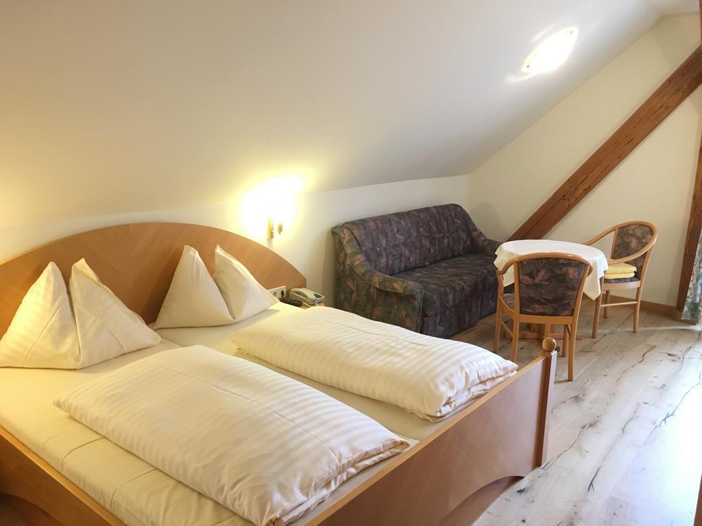 Landhotel Kreinerhof Mollbrucke Extérieur photo