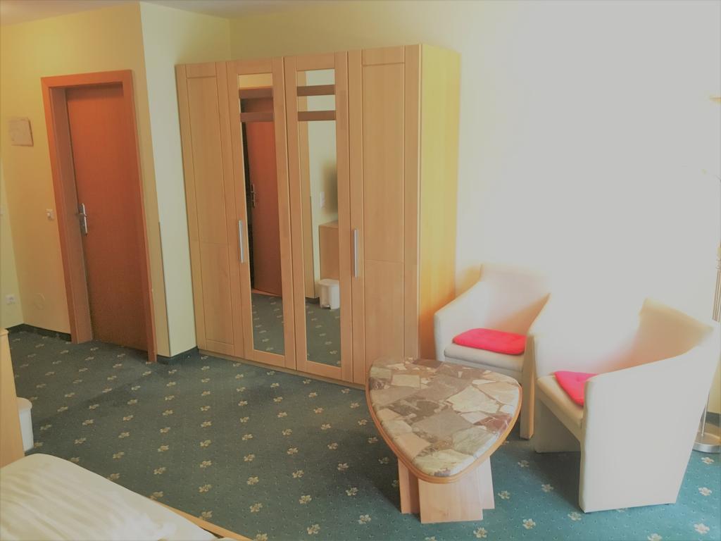 Landhotel Kreinerhof Mollbrucke Extérieur photo