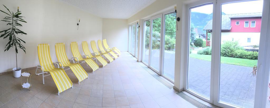 Landhotel Kreinerhof Mollbrucke Extérieur photo