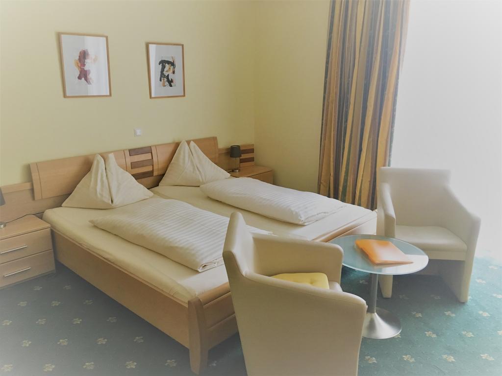Landhotel Kreinerhof Mollbrucke Extérieur photo