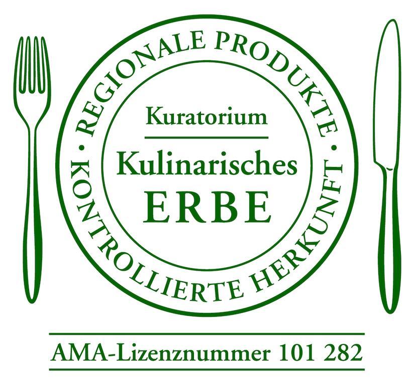 Landhotel Kreinerhof Mollbrucke Extérieur photo